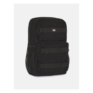 Dickies Duck Canvas backpack black