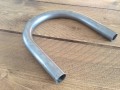 25,4 mm Cafe Racer Loop 2 mm steel zakończenie ramy custom cafe racer bobber 1.jpg