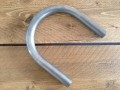 25,4 mm Cafe Racer Loop 2 mm steel zakończenie ramy custom cafe racer bobber.jpg