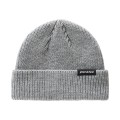 Dickies Woodworth beanie grey melange 2.jpg