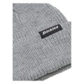 Dickies Woodworth beanie grey melange 3.jpg