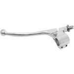 Dźwignia sprzęgła Amal Style Replica na kierownicę 22mm Clutch lever
