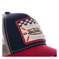 Von Dutch Square cap marine red 3.jpg