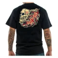 lucky 13 The Pipe Skull t-shirt.jpg