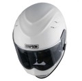 Simpson Venom Motorcycle Helmet - Gloss White 3.jpg