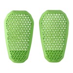 Roeg RQ ochraniacze na łokieć / kolano / ramię uniwersalne ochraniacze do odzieży motocyklowej