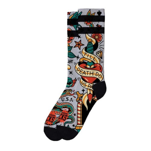 American Socks Till Death Do Us Part signature socks.jpg