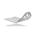 C-Racer, Scrambler engine guard. Silver.jpg