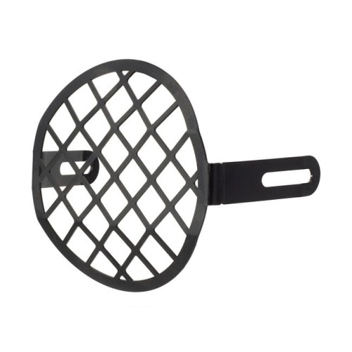 C-Racer, headlamp guard grill. Black.jpg