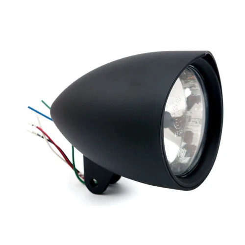 moothie 4 1 2  headlamp with peak visor. Black.jpg
