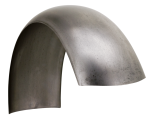 Tylny błotnik ze stali 170mm bobber chopper harley custom na koło 16" i 17" Rear fender