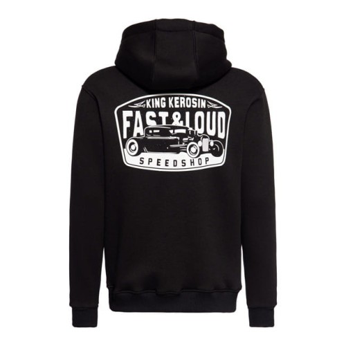 King Kerosin Fast &amp; Loud hoodie black 2.jpg