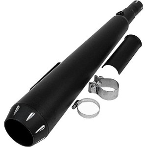 Tłumik Megaphone do Yamaha XV950/Bolt '14-'16