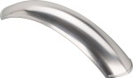Błotnik przedni alu 100mm 18" Front fender