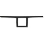 Kierownica Emgo "T" Bars Chopper  7/8"=22mm, czarna Handlebar