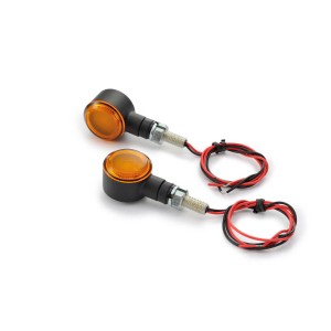 Kierunkowskazy Daytona Sol LED D-Light turn signal set