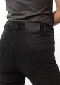 John Doe Betty High czarne spodnie motocyklowe damskie z kevlarem cafe racer bobber chopper scrambler  9.jpg