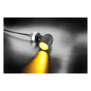 Kierunkowskaz Kellermann Spot LED dark lens turn signal