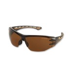 Okulary ochronne Carhartt Easley glasses bronze okulary na rower motocykl 