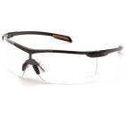 Przeźroczste okulary ochronne Carhartt Cayce glasses clear okulary na rower motocykl 