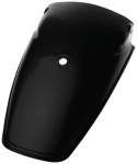 Tylny błotnik Scrambler a'la TT500 - czarny Rear fender