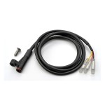 Czujnik sensor obrotów do liczników serii Daytona Velona DIA10, Asura i Nano