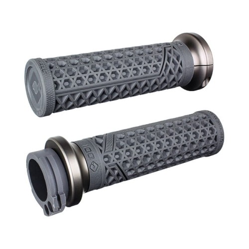 ODI, V-TWIN Lock-On GRIPS VANS Signature, Cable. Graphite.jpg