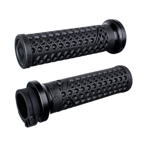 ODI, V-TWIN Lock-On GRIPS VANS Signature, Cable. Black.jpg