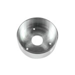 Motogadget MSC A kubeczek polerowany na prędkościomierz 