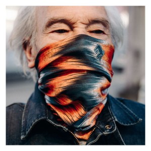 Holy Freedom Chumash dry-keeper tunnel wysokiej jakości chusta motocyklowa 