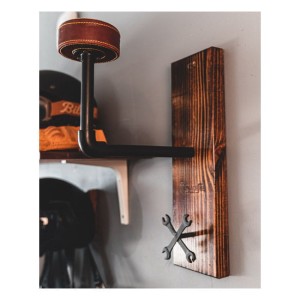 Wieszak na kask Trip Machine Helmet hanger 