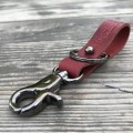 KEY FOB Cherry Red Metallic Black.jpg