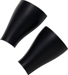 Osłony termiczne Akrapovic Triumph Bonneville T120 16-20  