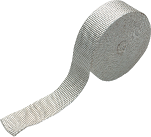 Taśma termiczna Moose Racing kremowa 50,8mm x 15,2m (2" x 50') 