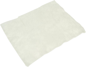 Wypełniacz do tłumików Yasuni 25cm x 33cm (9-3/4" x 13")