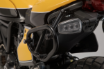 Mocowanie bagażowe boczne lewe SLC Ducati Scrambler 19-21