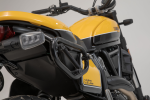 Mocowanie bagażowe boczne prawe SLC Ducati Scrambler 19-21