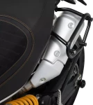 Mocowanie bagażowe boczne lewe SLC Ducati Scrambler Special / Sport 17-21 
