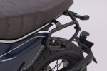 Mocowanie bagażowe boczne lewe SLC Ducati Scrambler 22-23