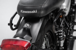 Mocowanie bagażowe boczne lewe SLC Kawasaki W800 18-21