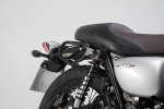 Mocowanie bagażowe boczne prawe SLC Kawasaki W800 18-21