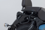 Mocowanie bagażowe boczne prawe SLC Royal Enfield Meteor 350 19-24