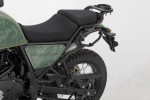 Mocowanie bagażowe boczne lewe SLC Royal Enfield Himalayan 18-21