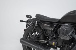 Mocowanie bagażowe boczne prawe SLC Moto Guzzi V9 15-21  