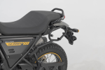 Mocowanie bagażowe boczne lewe SLC Royal Enfield Scrambler 411 21-24