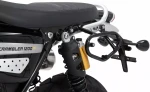 Mocowanie bagażowe boczne lewe SLC Triumph Scrambler 1200 18-21