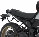 Mocowanie bagażowe boczne prawe SLC Yamaha XSR 700 15-21