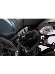 Mocowanie bagażowe boczne lewe SLC Yamaha XSR 900 15-21