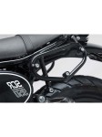 Mocowanie bagażowe boczne lewe SLC Yamaha SCR 950 16-21 