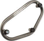 Uniwersalne mocowanie bagażowe boczne SLC SW-MOTECH